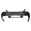 Rear Bumper for Mercedes-Benz S-Class W222 (2013-2017)