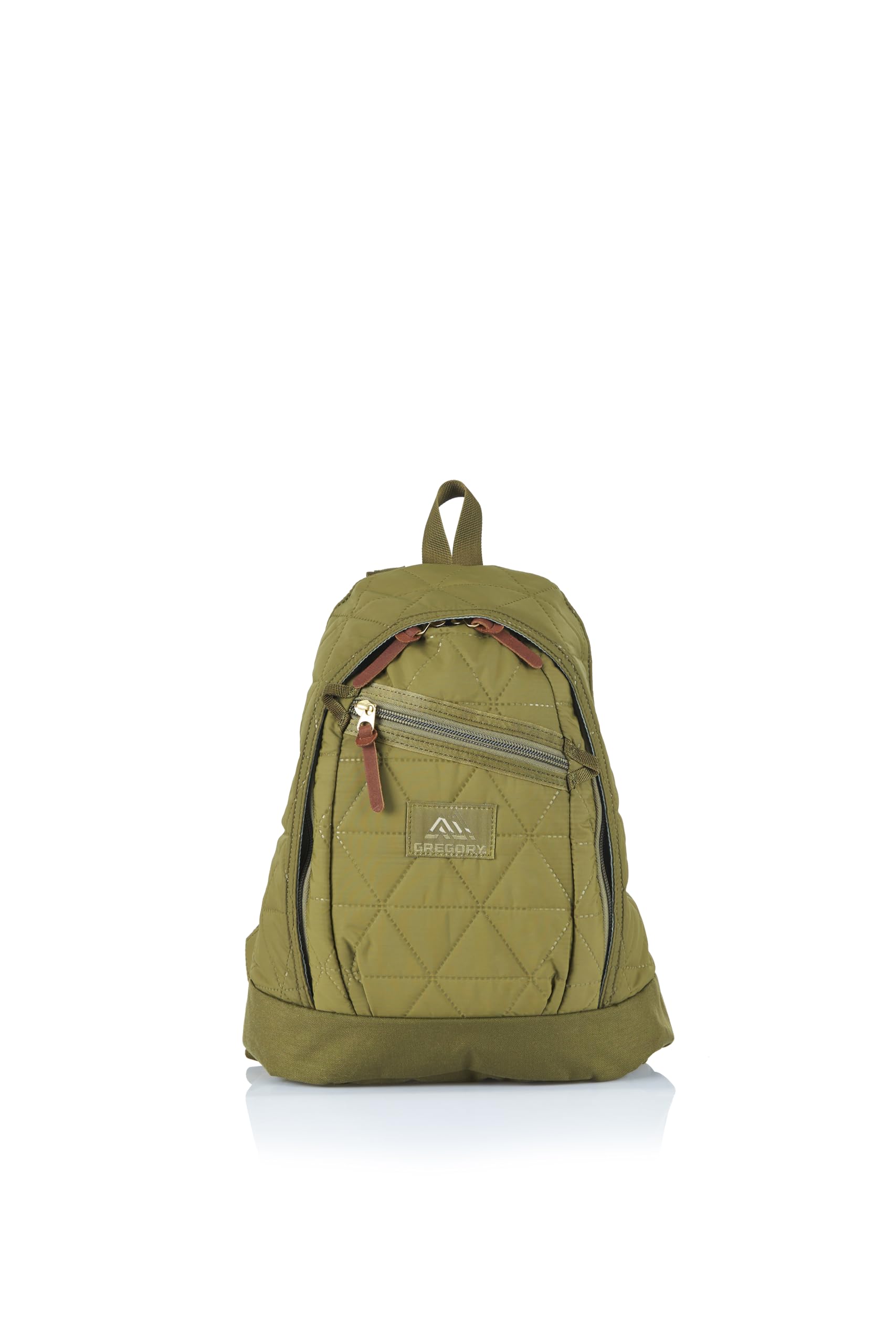 

Backpack Ladybird LADYBIRD Backpack XS Gift Sage Khaki one size [Gregory] Women s