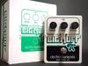 EHX Big Muff Pi Wicker Distortion