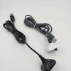 Charging Cable for  Slim Wireless Controllers Featuring Quick Charging and Data Transfer