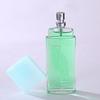 Green tea, a piece of love, male and female perfume, lasting and fresh, student white-collar small green bottle, encounter light fragrance tea perfume