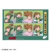 Toshin Pack Nintama Rantaro ID Photo Sticker (Zenpouji Isaku) NR-SE027