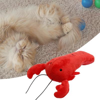 Bambola da masticare per gatti, giocattolo multi-forma da masticare, sicuro da masticare, in 3 stili, per cani, da masticare, farcito, per gatti domestici
