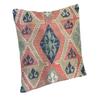 Navaho Weave Turkish Ethnic Kilim Cushion Cover 40x40cm Home Decorative Printing Throw Pillow Case for Sofa Double Side