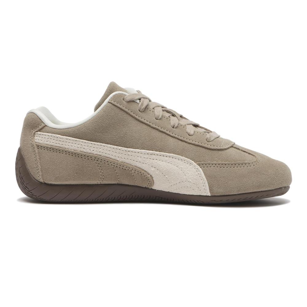 Puma W Speedcat Elevated 403619 02 Ice Coffee
