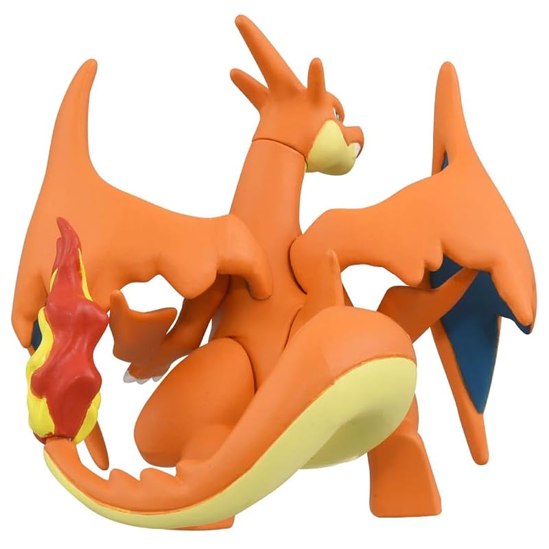 Pokémon MonColle Mega Charizard Y