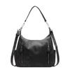2025 Spring/Summer New Large-Capacity Women's Suede Shoulder and Crossbody Tote