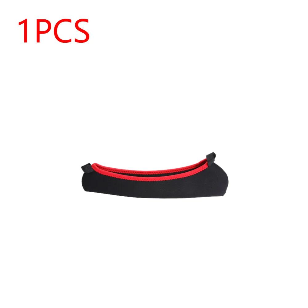 Neopren Zielfernrohrabdeckung Staubdicht Outdoor Jagd Gewehr Zielfernrohr Schutzhülle Hülle für 10 Zoll Länge Zielfernrohre