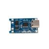 High Efficiency TP4056 1A Battery Charging Board Type C Port And Integrated Safety Features