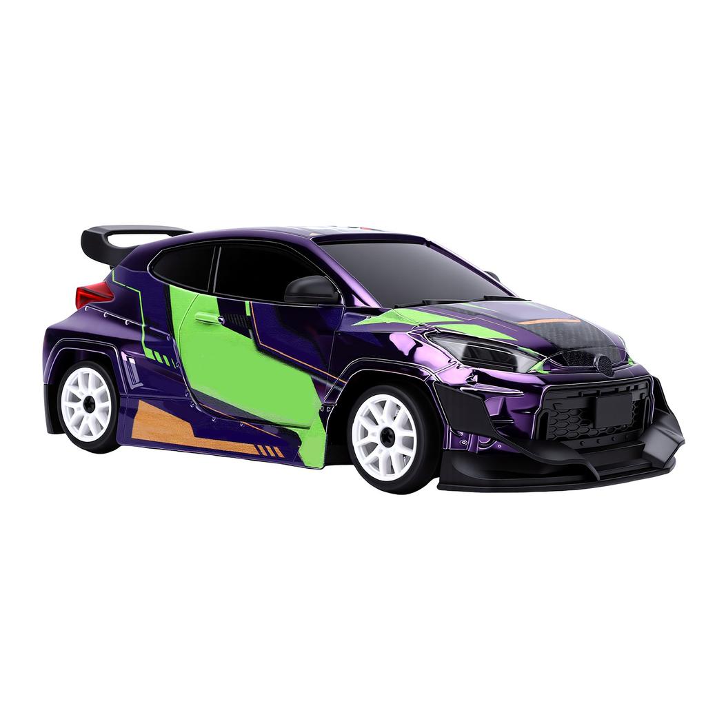 RC Drift Car 1Celsius24 Scale 4 Remote Control Racing Car