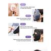 RAWQUEST - Milk Thistle Brightening SPA Black Mask Set