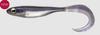 Fish Arrow Soft Lure Flash J Grub SW 3 Inch 5 Piece Per Pack #122 (8338)