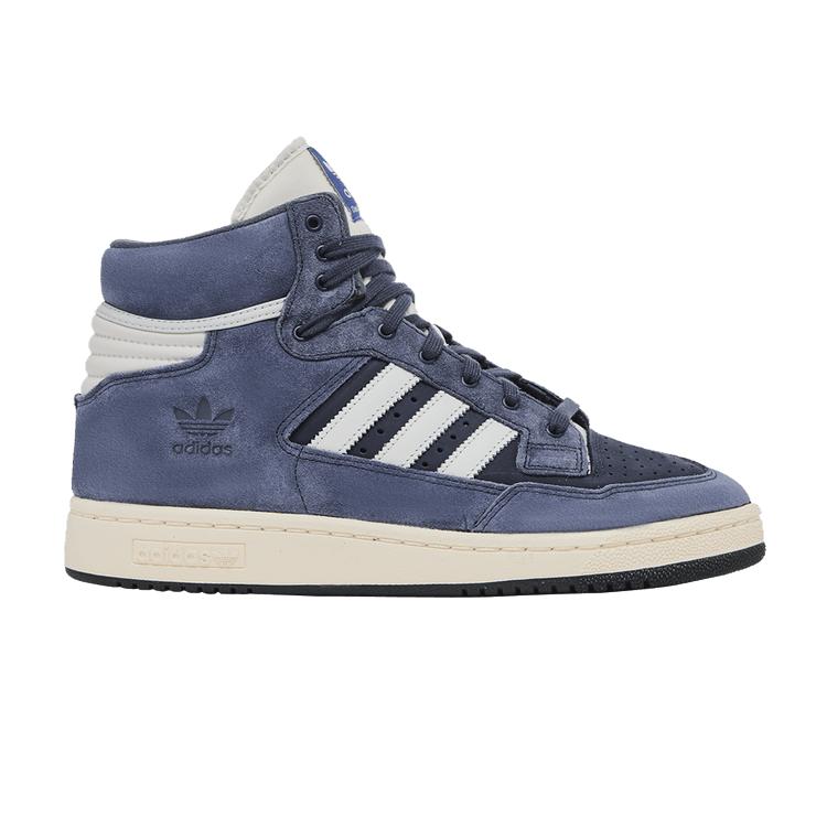 adidas Centennial 85 Hi Shadow Navy 46