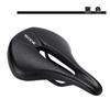 Ultra-Light Carbon Fiber Bicycle Saddle Dahon P10 Tern Folding Bike Comfort Seat Cushion
