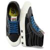 Vans Wade Goodall X SK8 HI 138 Decon 'Black' Vans VN0A3MV16BD