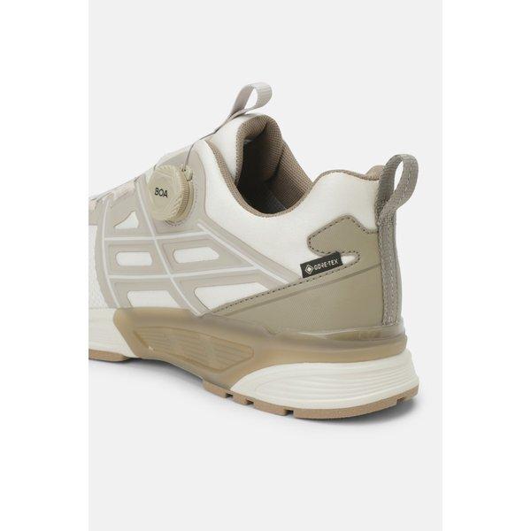 Kolon Sports Unisex Hiking Shoes Enduro Light Fe4cx25270bei