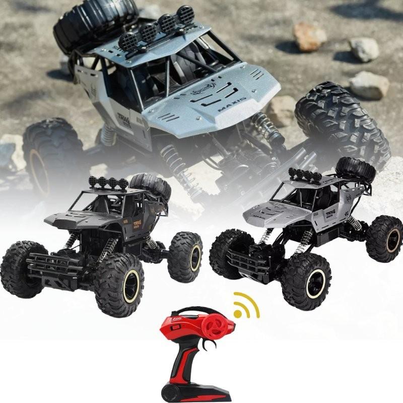 Drive Wheel Four Drifting Off Road Remote Control Vehicle Children Toy Electric