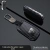 Key Cover Case Buckle for 2018+ Kia Sportage K2-K5, KX3, KX5, Akurey, Fureidi