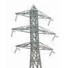 TOMYTEC Diorama Collection 085-3 Power Transmission Tower B3 Diorama Supplies 315551