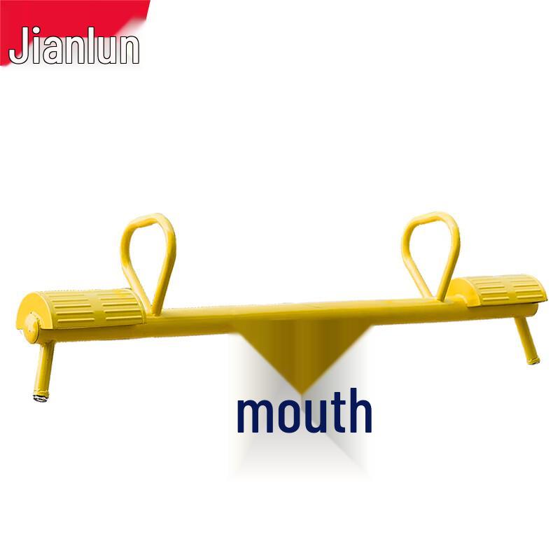 Jianlun Outdoor Fitness Equipment