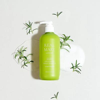 Real Marie Peeling Kopfhautshampoo