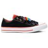 Chuck Taylor All Star Millie Bobby Brown X Chuck Taylor All Star Wmns Converse Ox 'Multi' Women's 567300C