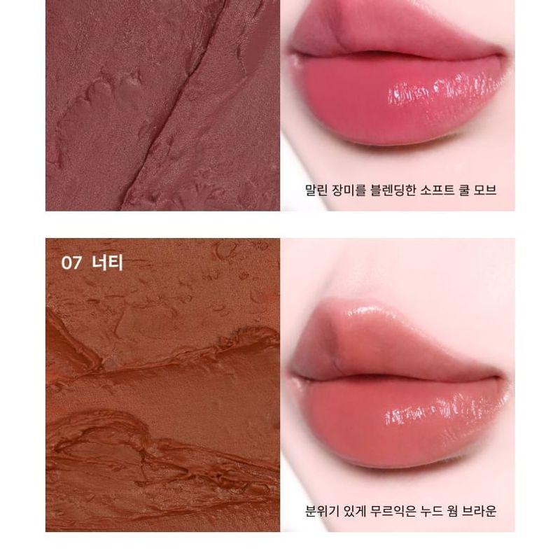 hersteller - Nearby Recharging Lip Balm - 7 Colors