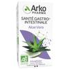 Arkopharma Arkogélules Aloe Vera Bio 30 gélules