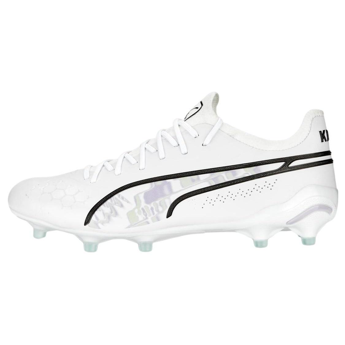 (WMNS) PUMA King Ultimate FG AG Brilliance Women s 107328-01 EU 36