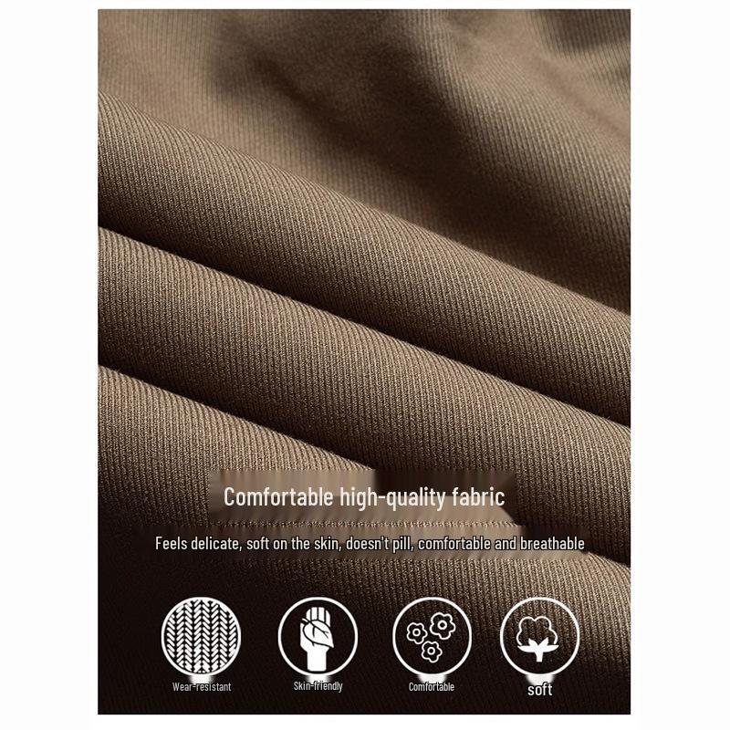 2024 Summer Women's High Waist Slimming Harem Pants - New Fashion Temperament, Casual Draping Cigarette Style