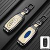 Compatible Key Case for Ford Mondeo, Edge, EVOS, Explorer, and Focus
