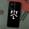 aircraft Airplane fly travel Case For Realme C55 C51 C75 C63 C61 C53 C35 C65 C67 C71 11 12 13 14 15 Pro Plus GT6 GT7 Pro