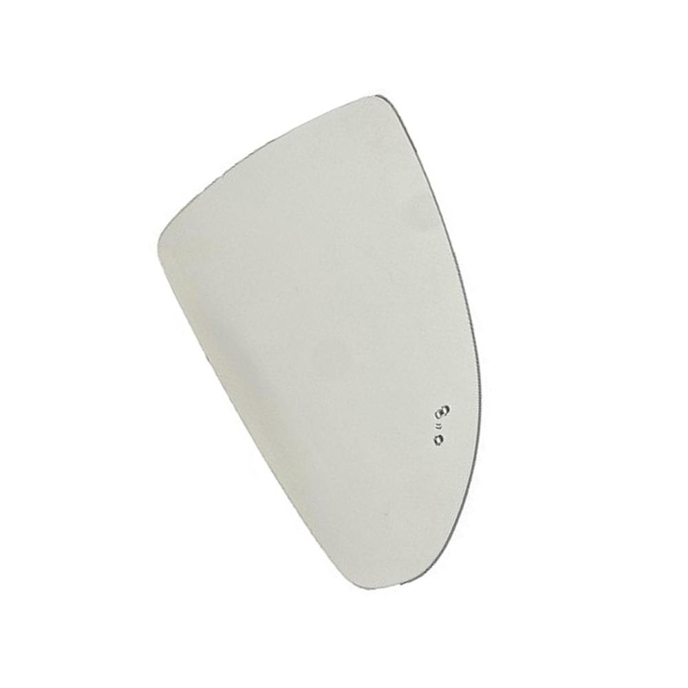 RH Right Passenger Side Blind Spot Mirror Glass Heated For Kia Optima 2016-2020