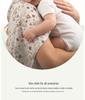 Kangobaby Pure Cotton Double Layer Baby Blanket & Swaddle