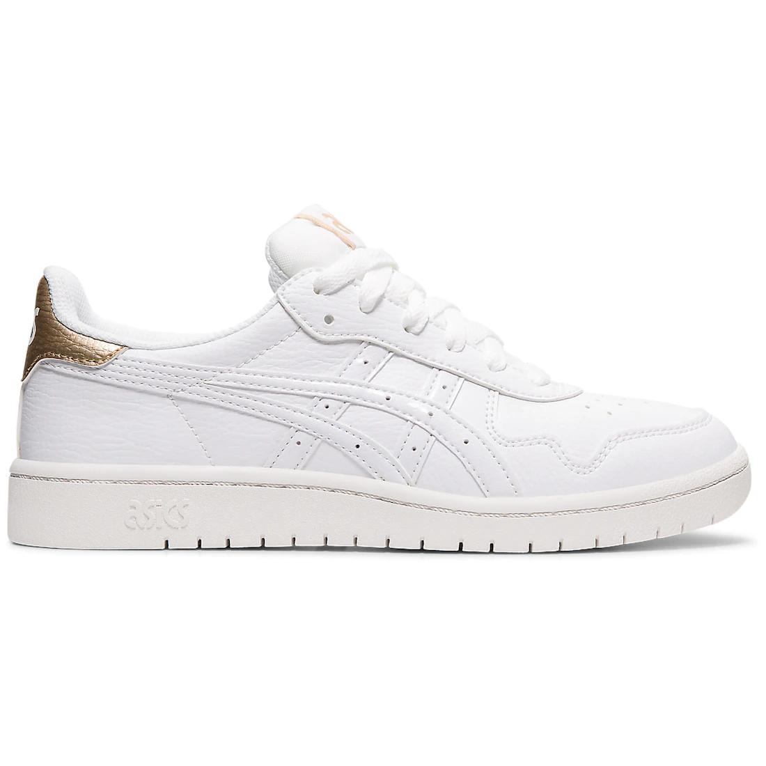 

Кроссовки ASICS Japan S Белые Белые (Женский)(1192A212-100) 40