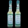 2x95ml bottles