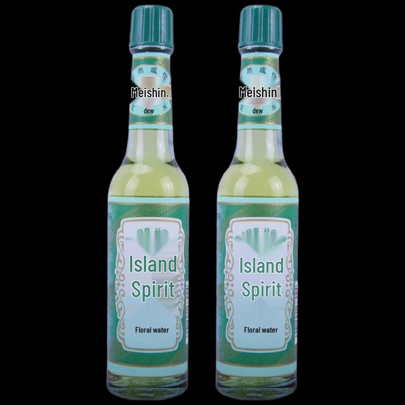 Liushen Florida Water (2x95ml)