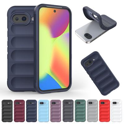 Cover per smartphone – Cover antiurto per smartphone
