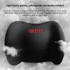 2026 Hot For Volkswagen VW Car Lumbar Back Support Headrest Neck Pillow Car Seat Cushion For Volkswagen VW Golf GTI Polo Passat