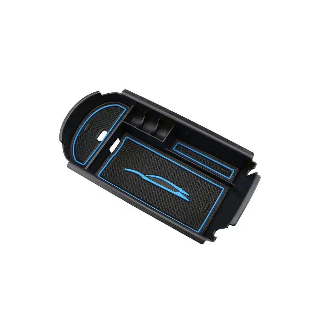 Per Toyota C-HR CHR 2016 - 2026 Scatola portaoggetti per bracciolo console Organizzatore Vassoio organizer console centrale Accessori per auto