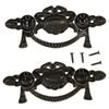 Antique Bronze Hardware Antique Bronze Furniture Knob Drawers Dresser Drawers Vintage Look Application Options