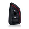 New Silicone Remote Car Key Case Cover For Bmw F48 F46 F10 F20 F30 X1 X2 X3 X4 X5 X6 Z4 1 2 3 4 5 6 7 Serie 7 Accessories Shell
