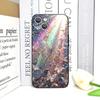 Luxury Art Butterfly Flower Pattern Phone Case for IPhone 17 16 12 11 14 Plus 13 15 Pro Max Mini X XS XR Shockproof Soft Covers