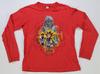 Vintage YU-GI-OH Yugioh Enter The Shadow Realm 1996 T Shirt 90s Youth SZ L