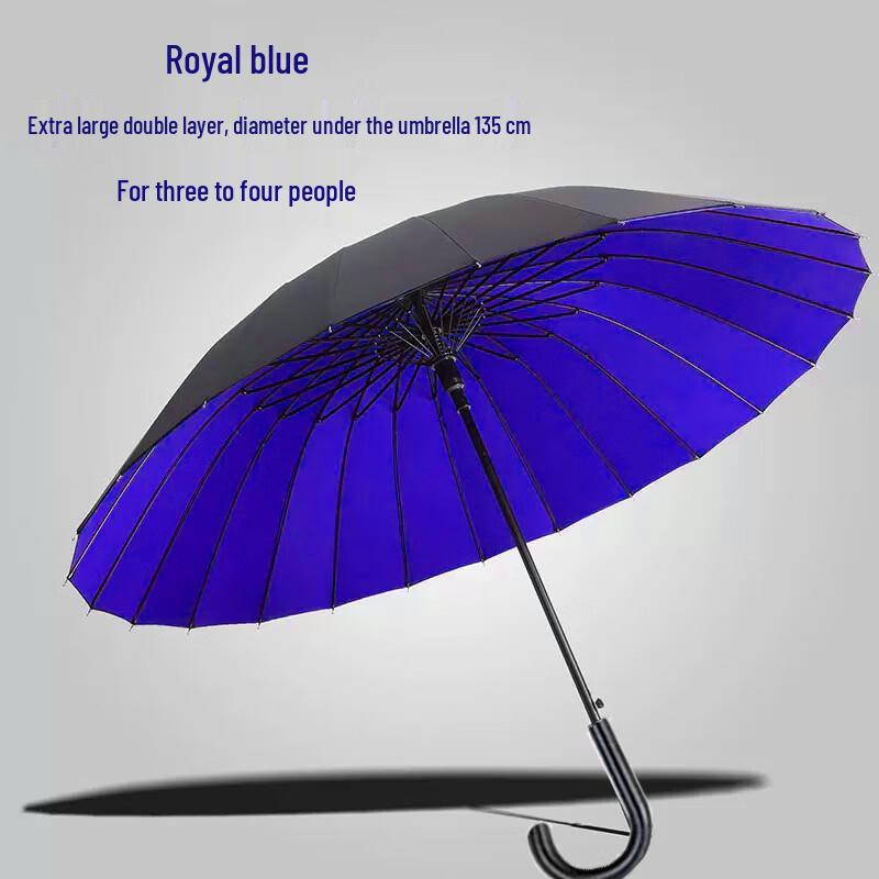 Kermit CLQ Automatic Business Umbrella