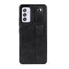Applicable to Samsung A54 5G wristband leather mobile phone case A14 fashion mobile phone case A53 multi-function card bag in stock