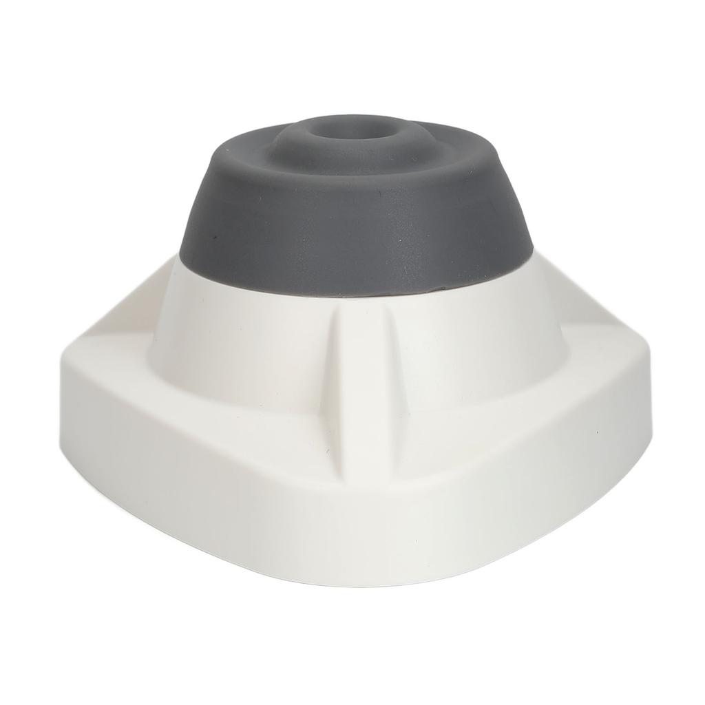 10000RPM Vortex Tattoo Ink Mixer High Speed Pigment Paint Shaker for Nail Polish Eyelash Adhesives 100‑240V White