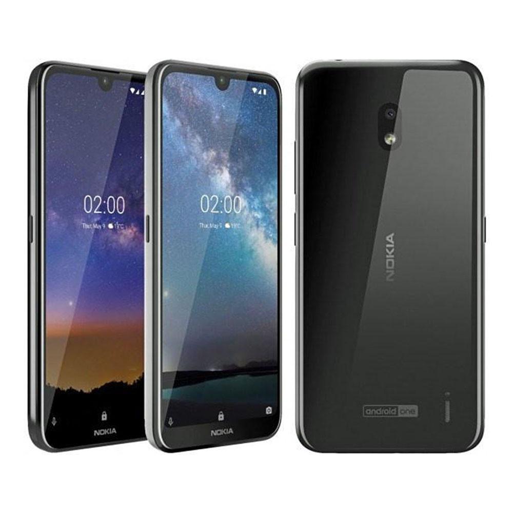 90% New Refurbished Nokia Unlocked Original Nokia 2.2 5.71 Inches Android 16GB 2GB RAM 13 MP Wi-Fi Mobile Phone