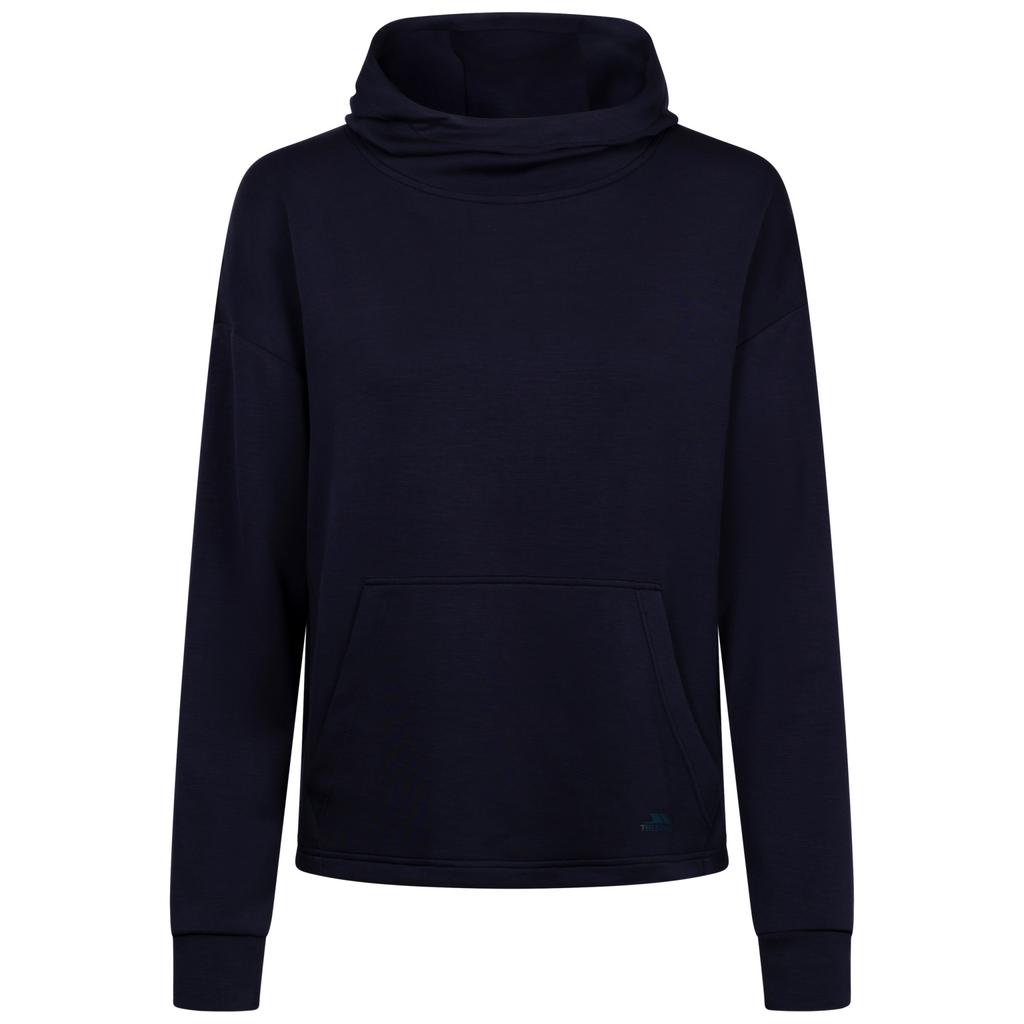 Trespass Womens/Ladies Grayling Active Hoodie