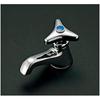 TOTO: Standing Faucet T205UNRC